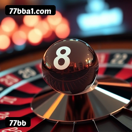 Vantagens exclusivas 77bb para jogadores brasileiros - São Paulo, Rio, BH