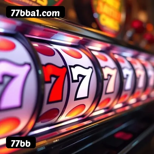 Comparação APP mobile vs versão web da 77bb